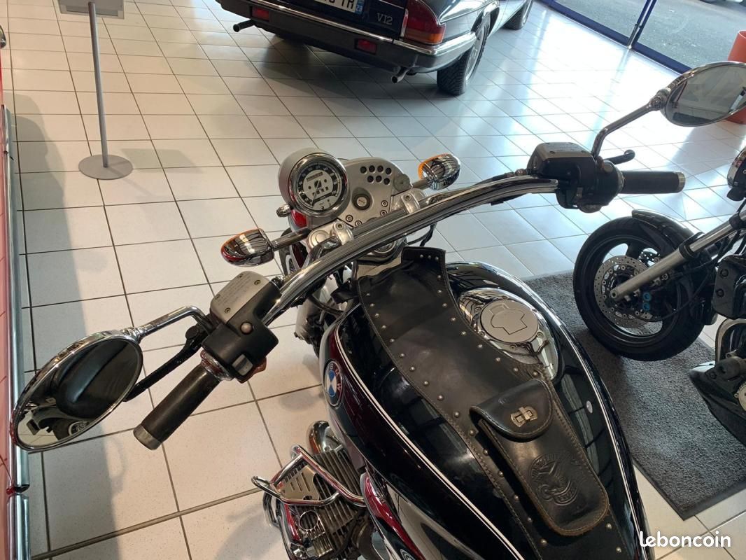 BMW r1200 VTi 15ch Manuelle (image 3)
