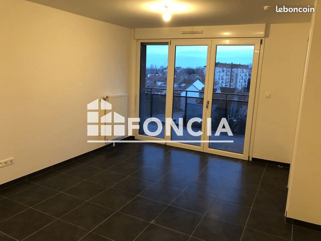 Appartement 2 pièces 40 m² · à Nancy · 40 m² · 630 €/mois