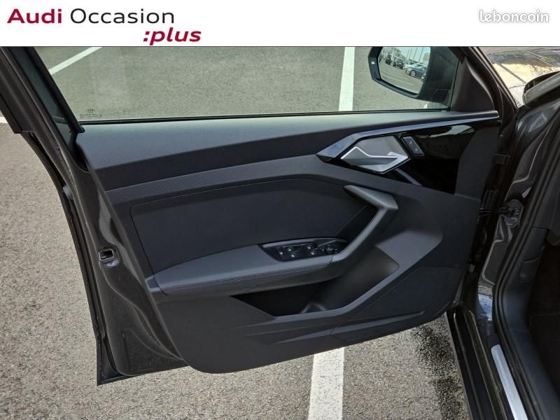 Audi A1 Sportback 25 TFSI 95ch Design S tronic 7 (image 23)