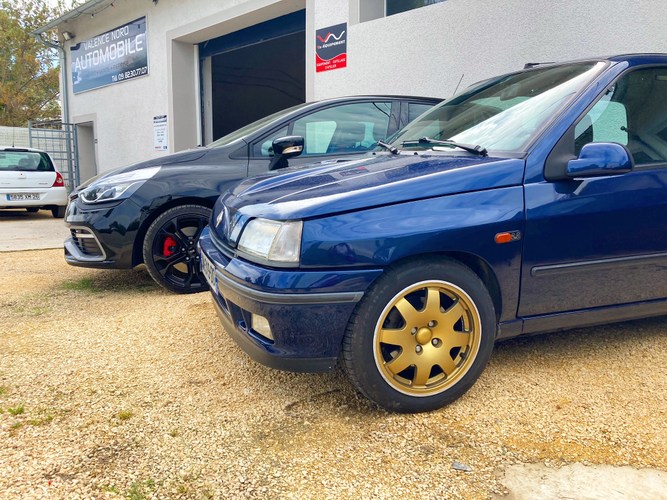 VALENCE NORD AUTOMOBILE Pro leboncoin