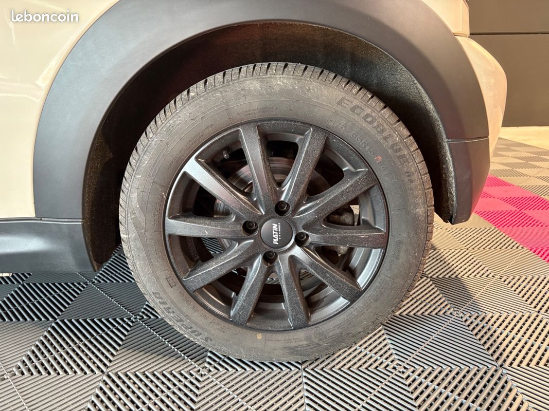 MINI HATCH R56 D 90 ch One / KIT CHAINE + EMBRAYAGE + JOINT DE CULASSE 01/2025 (image 13)