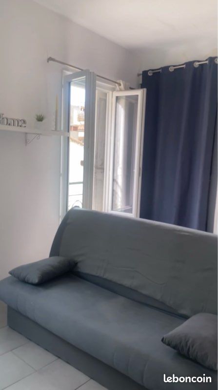 Appartement 1 pièce 26 m² · à Perpignan · 26 m² · 395 €