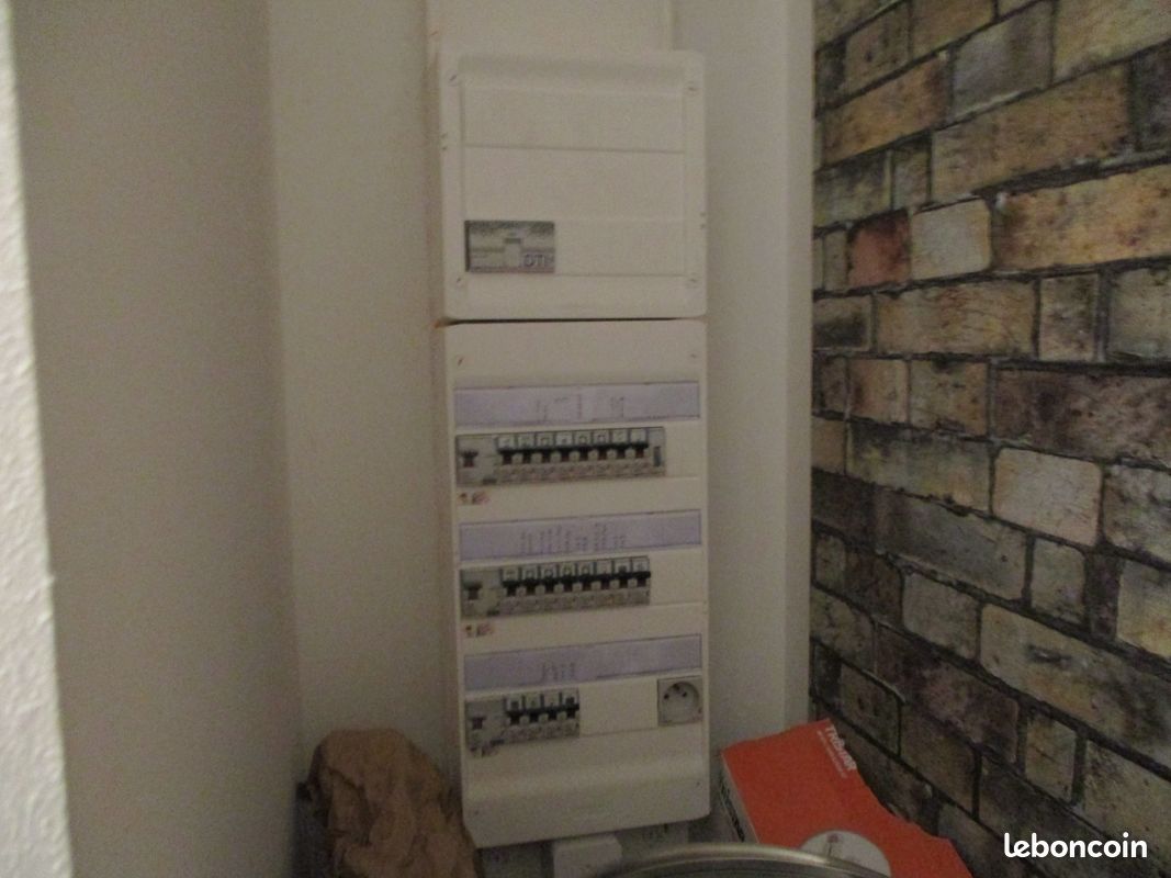 Maison 5 pièces 150 m² - Valence-en-Poitou 86700 Couhé (image principale 16)