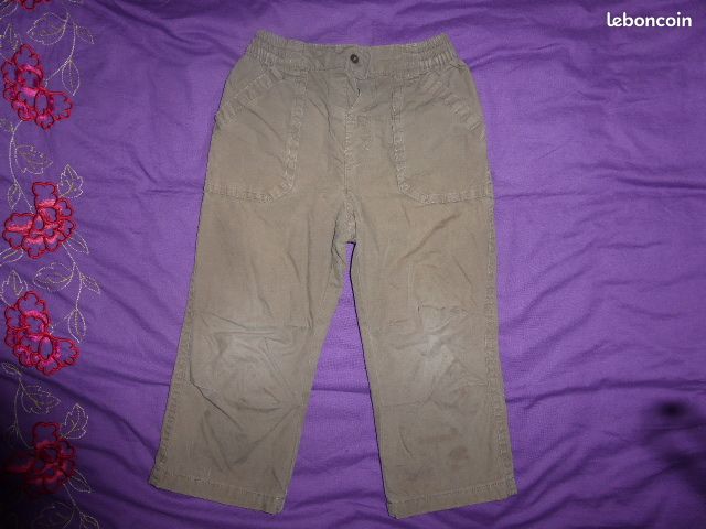 Vêtements garçon 3 ans au choix (image 4)