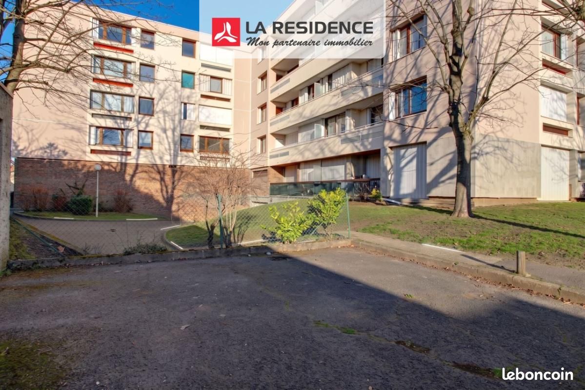 Appartement 3 pièces 65 m² · à Andrésy · 65 m² · 194 500 €