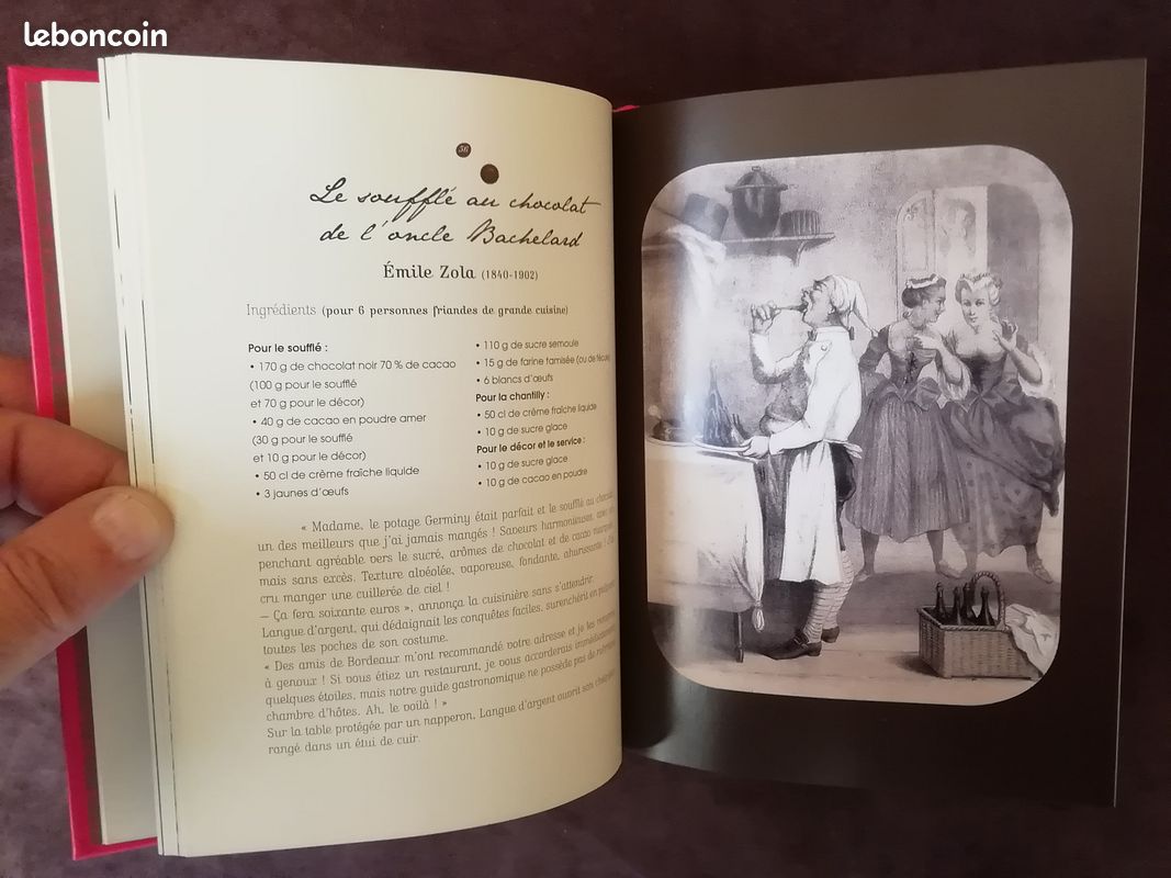 Ma langue au chocolat (image 8)