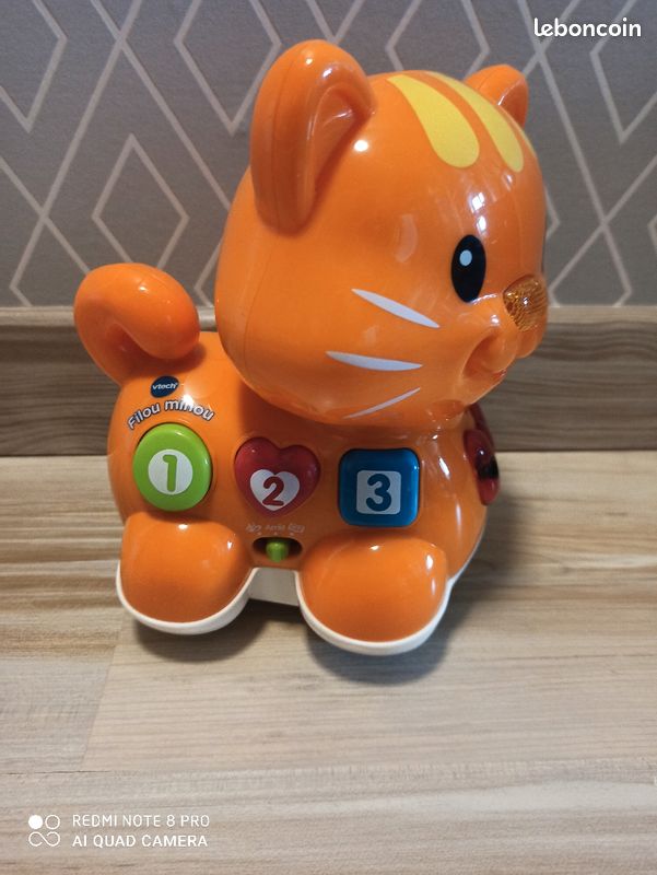 Jouets 1er âge (image 2)