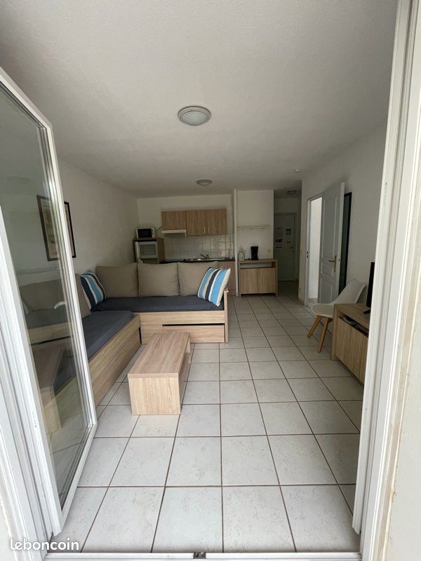 Appartement 2 pièces 34 m² · à Fréjus · 34 m² · 145 000 €