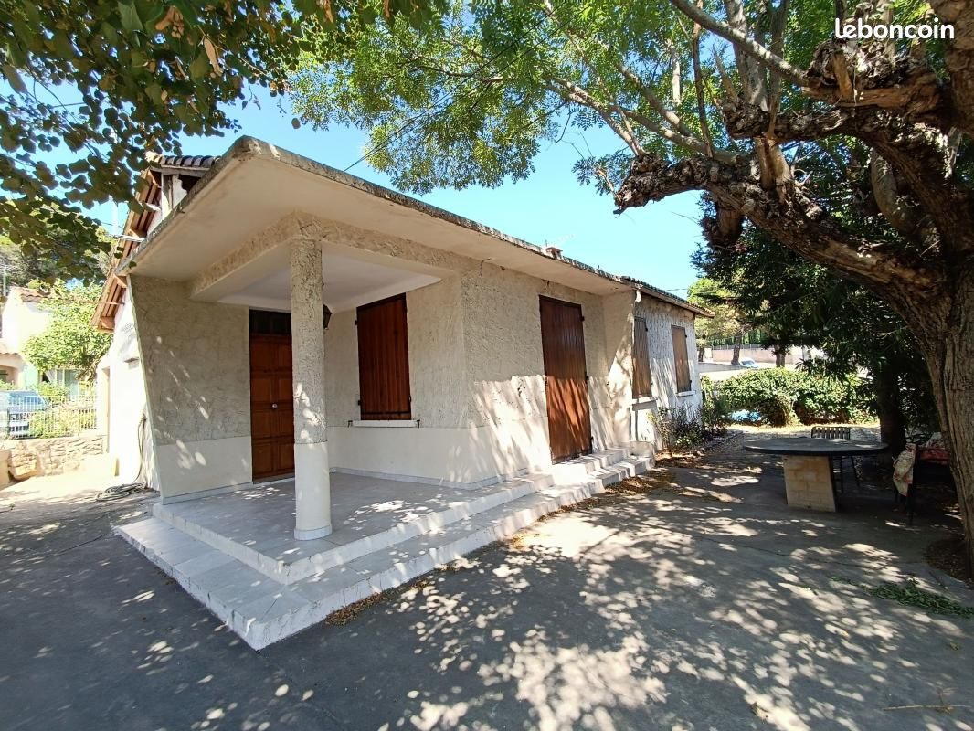 Maison 3 pièces 71 m² · à Salon-de-Provence · 71 m² · 950 €/mois