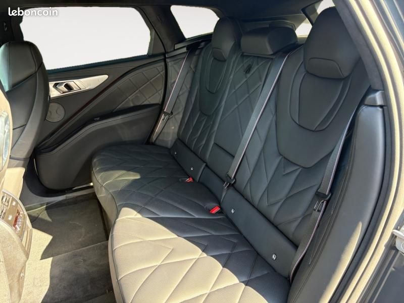 Bmw XM 50e 3.0 476ch (image 13)