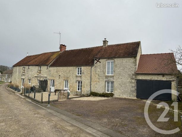 Maison 7 pièces 193 m²