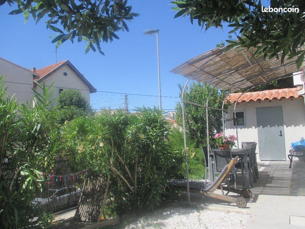 Maison a louer beziers - 5 pièce(s) - 100 m2 - Surfyn