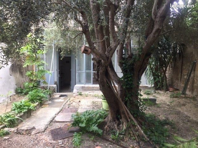 Appartement 3 pièces 62 m² · à Marseille · 62 m² · 859 €/mois
