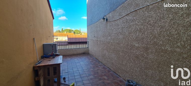 Maison de village 4 pièces 86 m²
