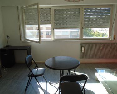 Studio 30m²
