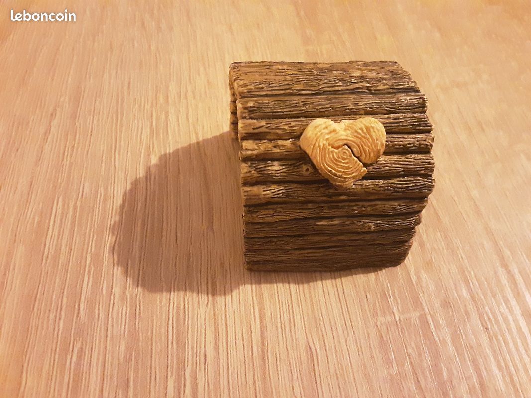 Pont en plastique pour lapin schleich (image 4)