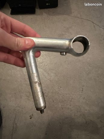 Potence cinelli - Équipements vélos