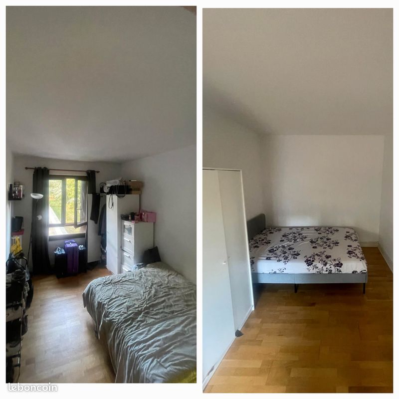 Appartement a louer fontenay-aux-roses - 3 pièce(s) - 60 m2 - Surfyn