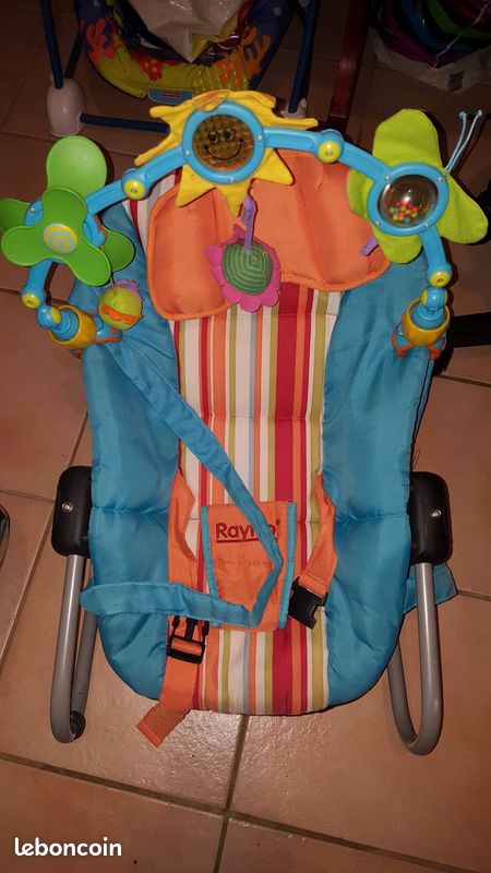 2 Cosy bébé (image 1)