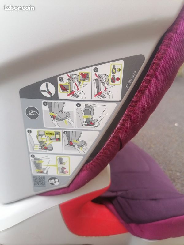 Siege auto (image 4)
