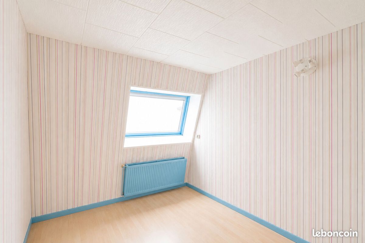 Triplex 5 pièces 119 m² (image 13)