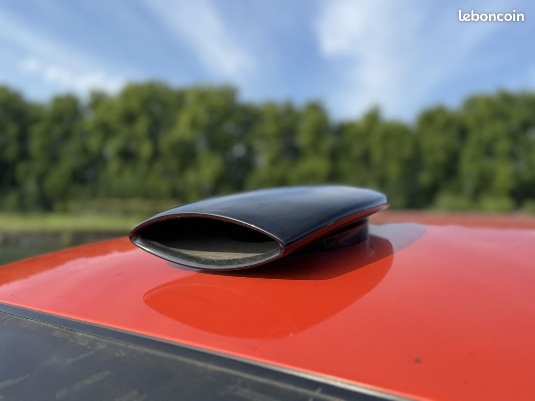 Renault clio renault 3 cup x85 (image 27)