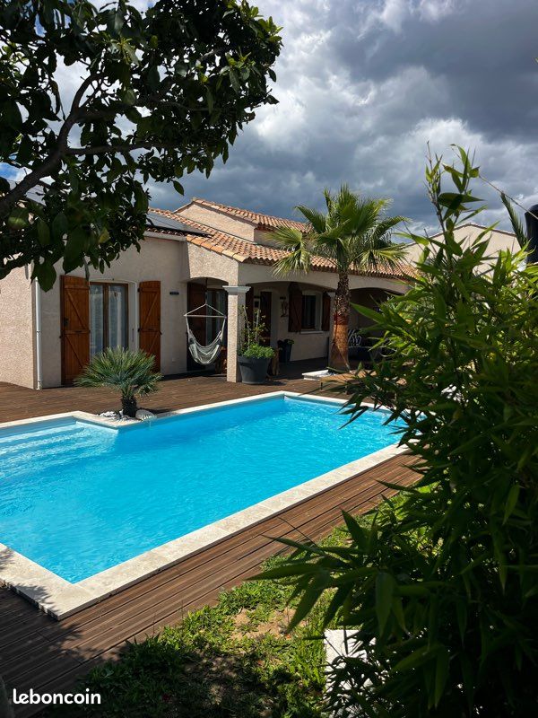 Maison 6 pièces 190 m² · à Vic-la-Gardiole · 190 m² · 670 000 €