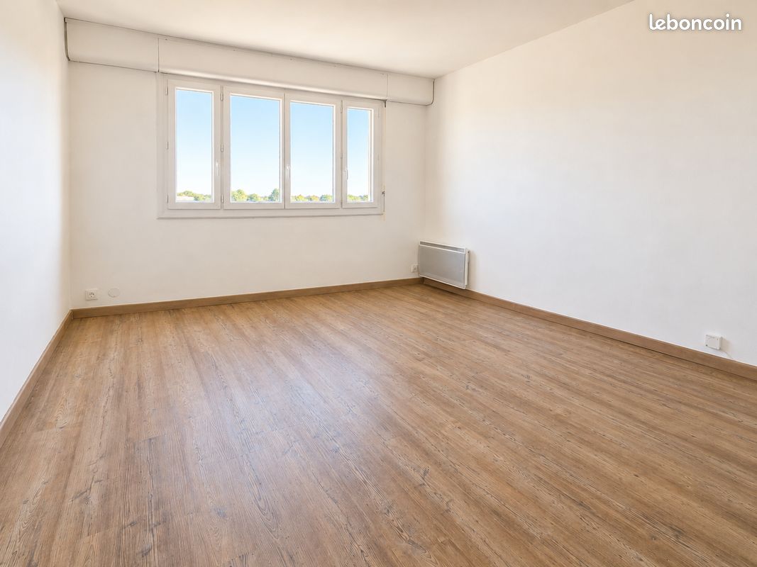 Appartement 1 pièce 34 m² · à Avignon · 34 m² · 475 €