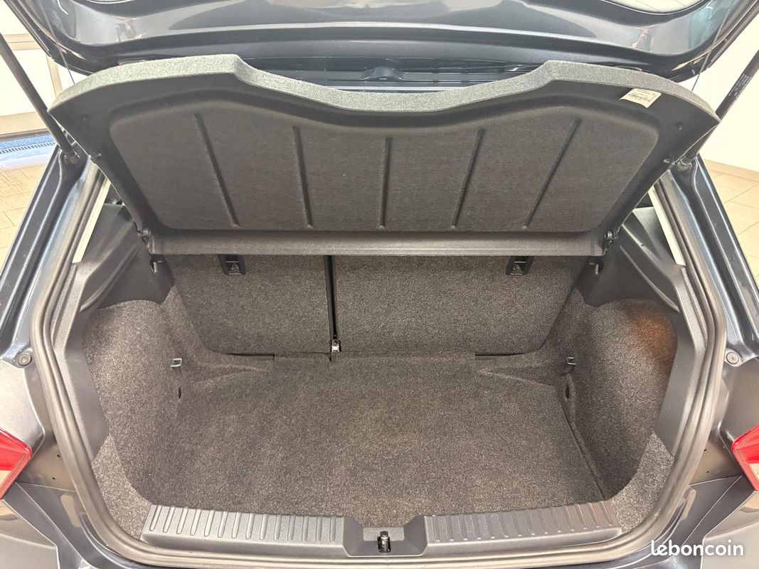 SEAT Ibiza 1.0 TSI 95 ch S/S BVM5 Business (image 29)