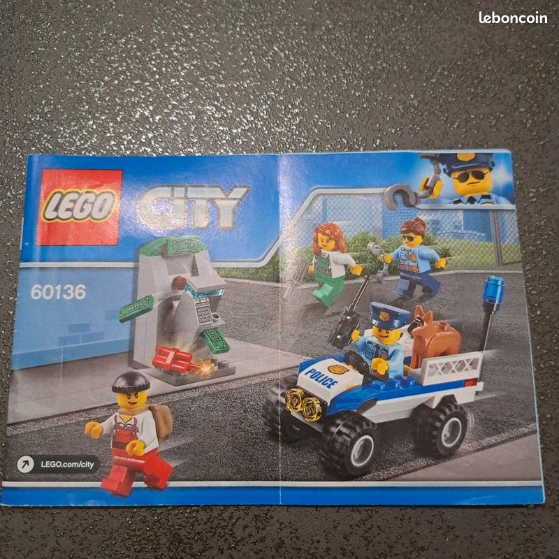 Lego City (image 1)