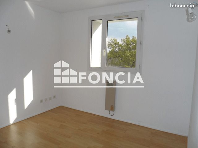 Appartement a louer vandoeuvre-les-nancy - 1 pièce(s) - 19 m2 - Surfyn