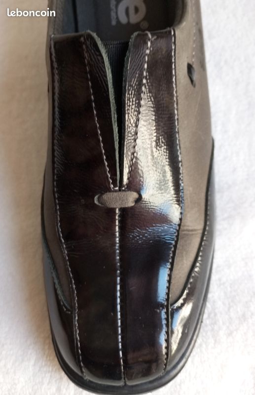 Mocassins Confort - SUAVE (image 4)