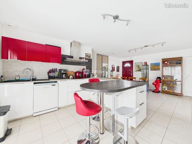 Maison 4 pièces 88 m²