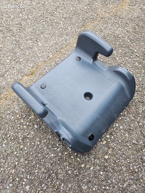 Siège auto rehausseur (image 1)