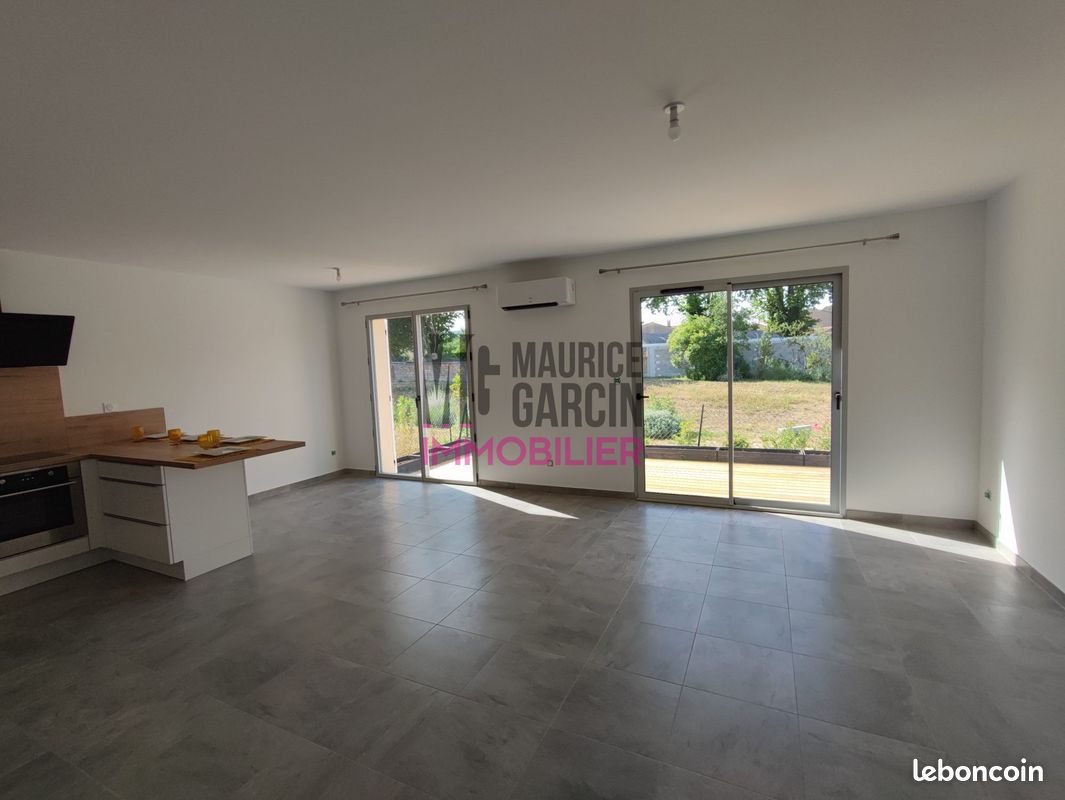 Maison 4 pièces 92 m² · à Pernes-les-Fontaines · 92 m² · 1 025 €/mois