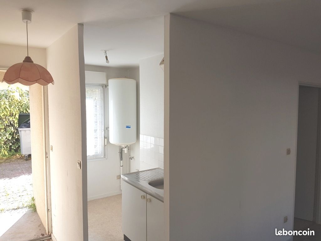 Appartement 2 pièces 24 m² · à Pacy-sur-Eure · 24 m² · 435 €/mois