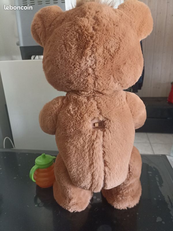 Cubbys l'ours (image 3)