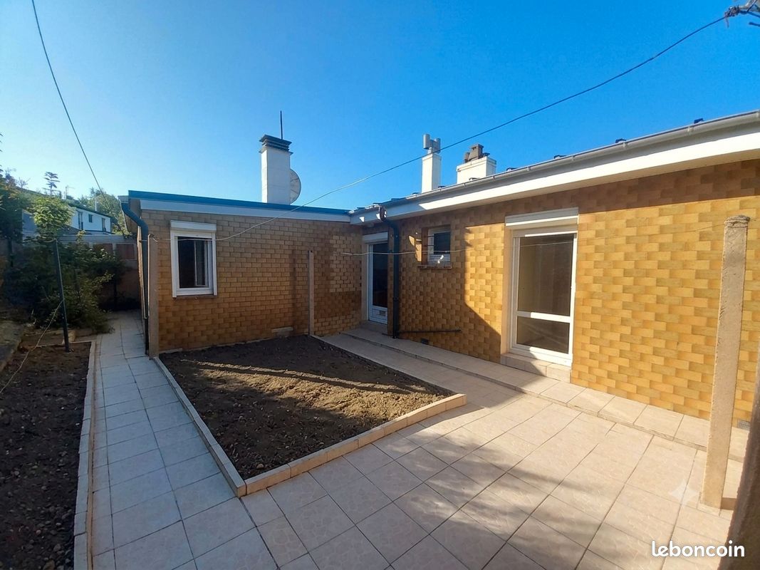 Maison 4 pièces 80 m² · à Le Havre · 80 m² · 233 000 €