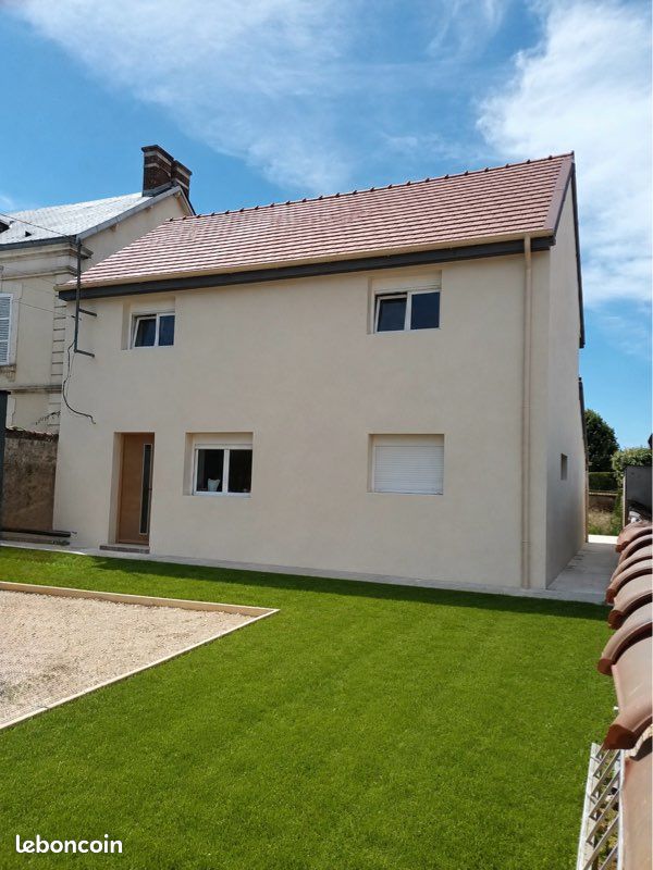 Maison 4 pièces 110 m² · à Chevannes · 110 m² · 189 000 €