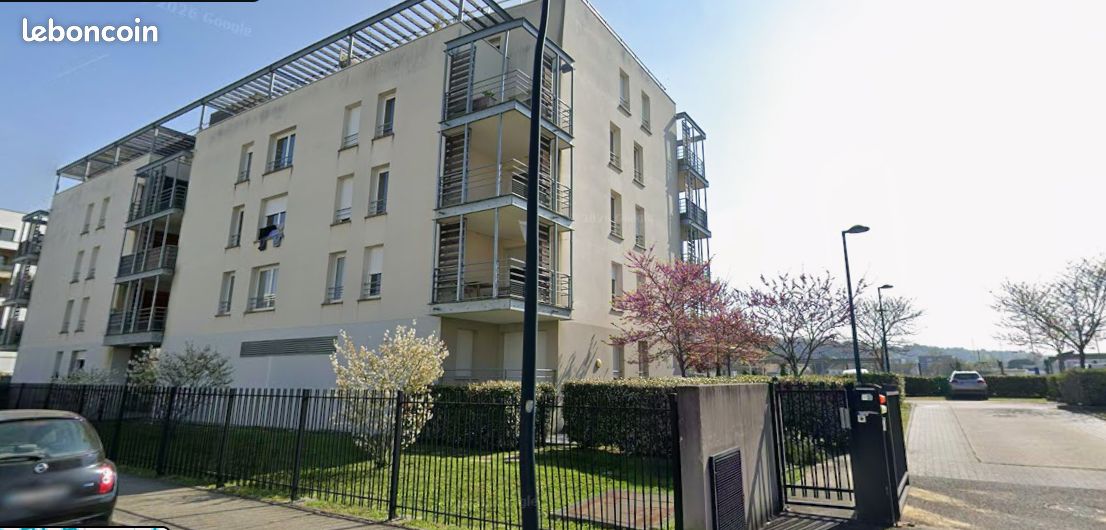 Appartement 3 pièces 58 m² · à Floirac · 58 m² · 207 000 €