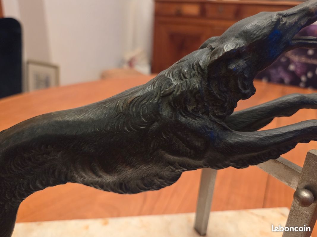Bronze animalier (image 5)