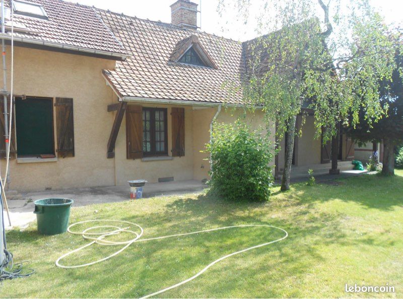 Maison 4 pièces 147 m² · à Rumigny · 147 m² · 208 000 €