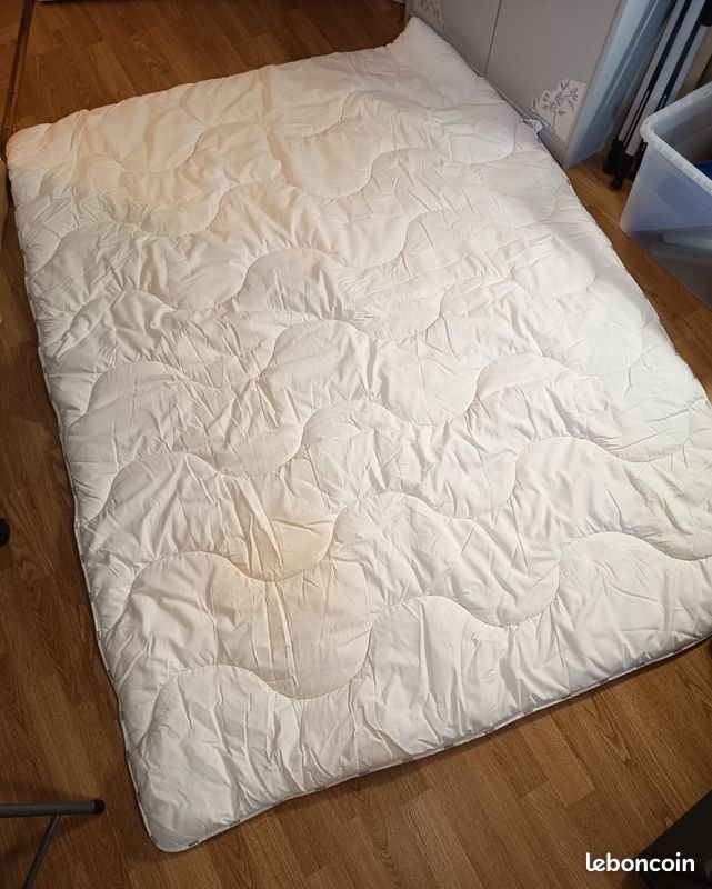 Dodo - Sur Matelas (image 1)