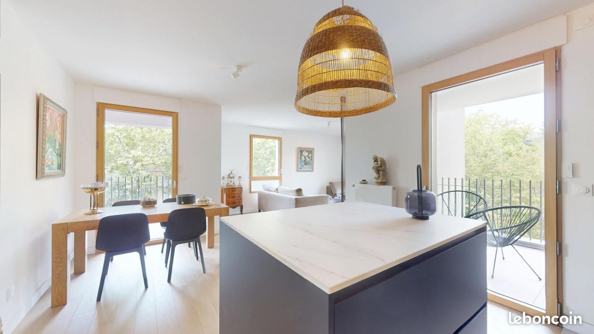 Appartement 3 pièces 73 m² · à Lyon · 73 m² · 675 000 €