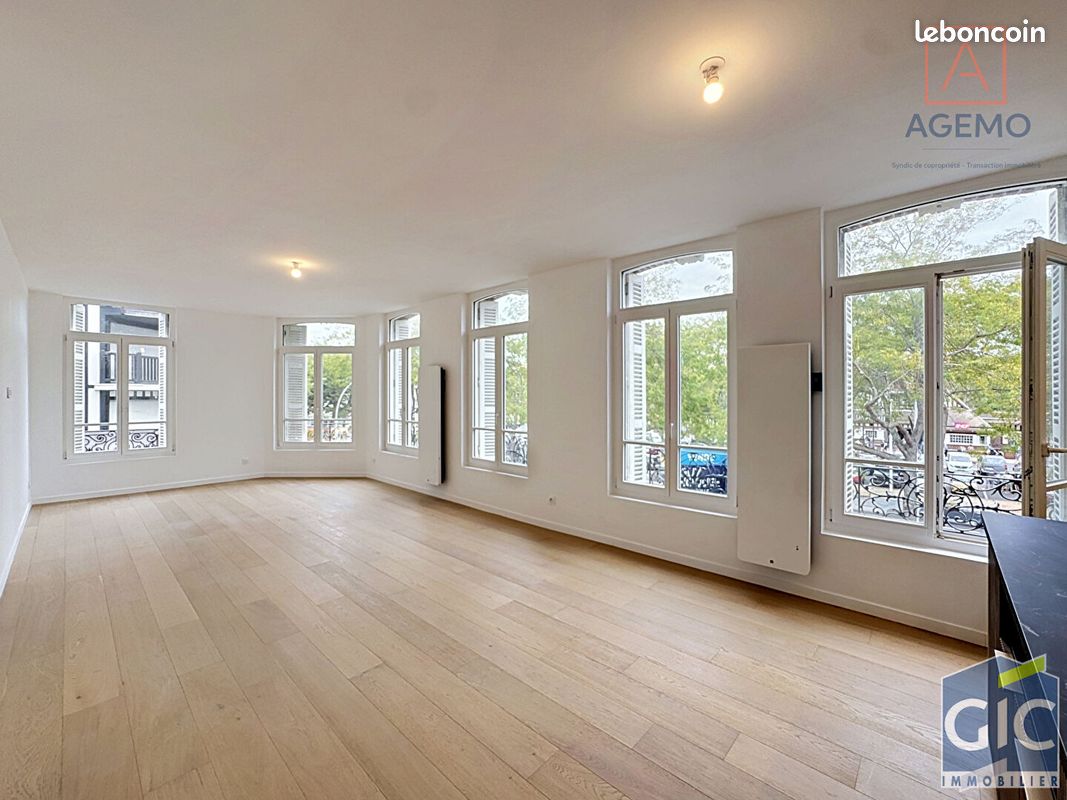 Appartement 4 pièces 91 m² · à Deauville · 91 m² · 749 000 €