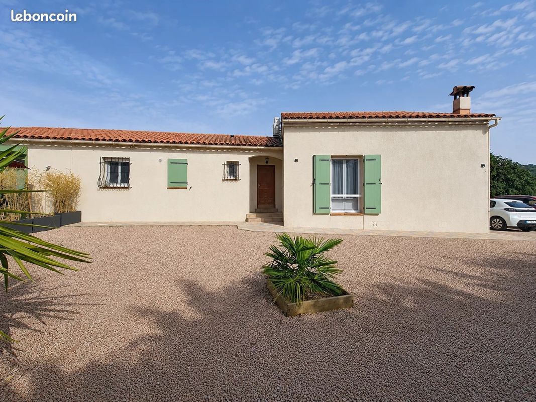 Maison 7 pièces 165 m² · à Grosseto-Prugna · 165 m² · 750 000 €