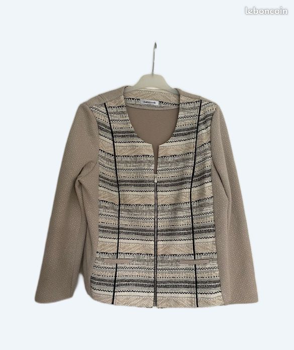 Veste neuve (image 1)