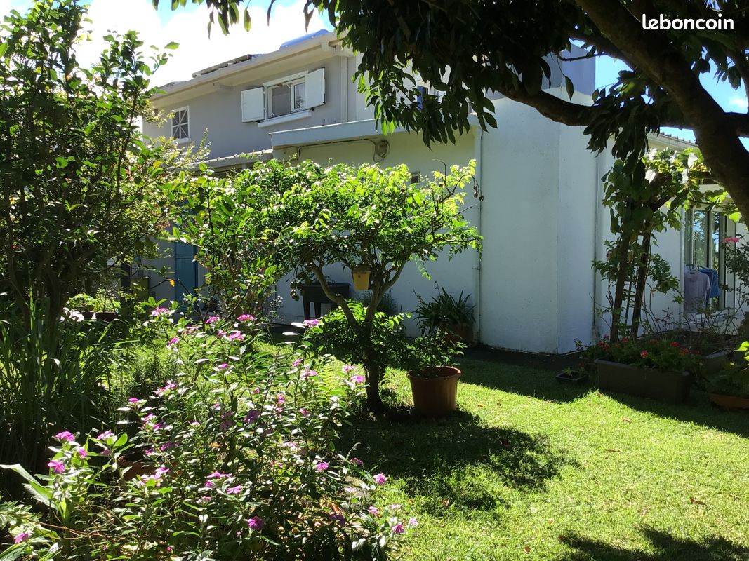Maison 7 pièces 225 m² · à Saint-Pierre · 225 m² · 480 000 €