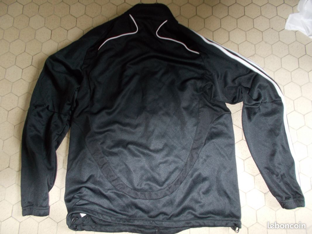 Veste adidas climacool neuve taille L (image 4)