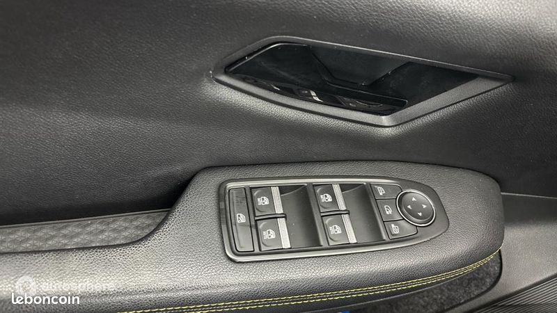 Renault Mégane E-Tech Electric EV60 220ch Techno super charge (image 30)